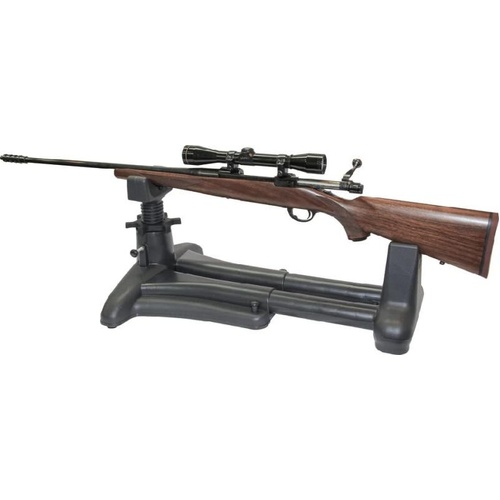 MTM The Bull Rifle Rest - TBRR