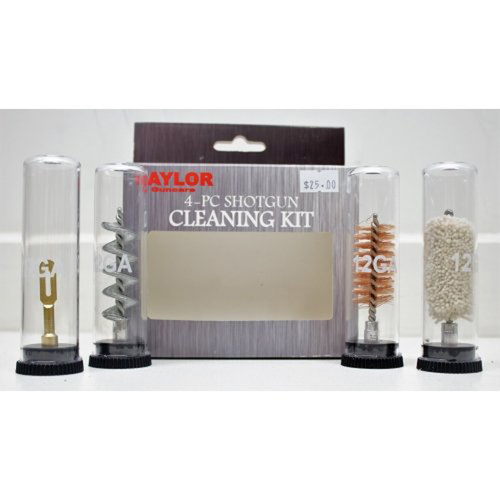 Taylor Brush Set 12g Kit - TG-6416