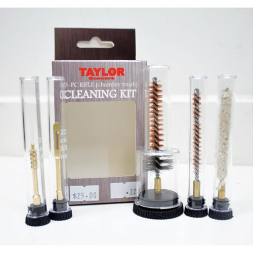 Taylor Brush Set 45Cal Kit - TG-641845