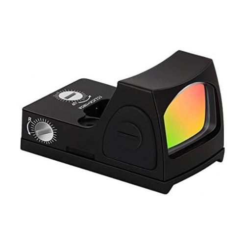 Taylor 1x20 Ultra Low Red Dot - TG-8725