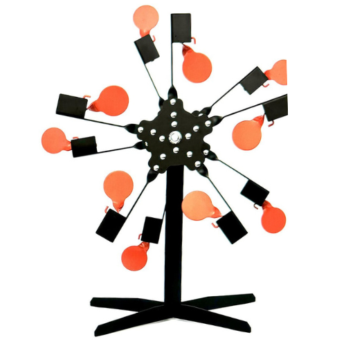 Taylor Steel Ferris Wheel Target - TGLWM10