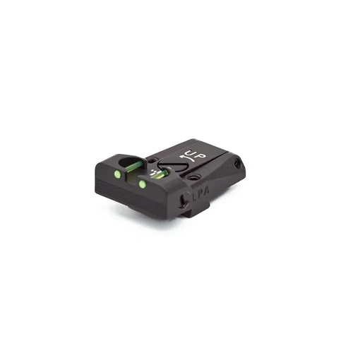 LPA Rear Sight for Carl Walther Models - TR28SSFO