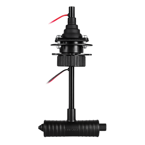 Tracer 12V Variable Remote Handle - TR7180