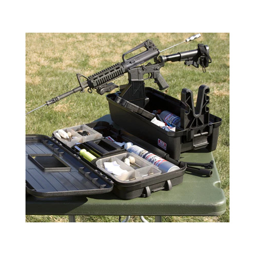 MTM Tactical Range Box for Regular & Tactical Rifles - TRB-40