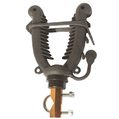 Trophy Motor Bike/ATV Handle Bar Gun Grips - TRGRIP