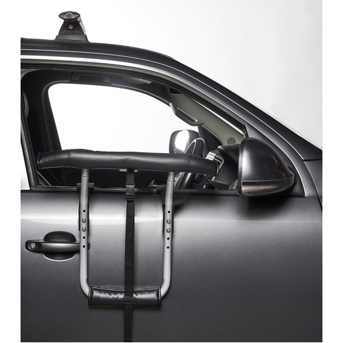 Trophy Vehicle Mount Rifle Rest - TVMRR