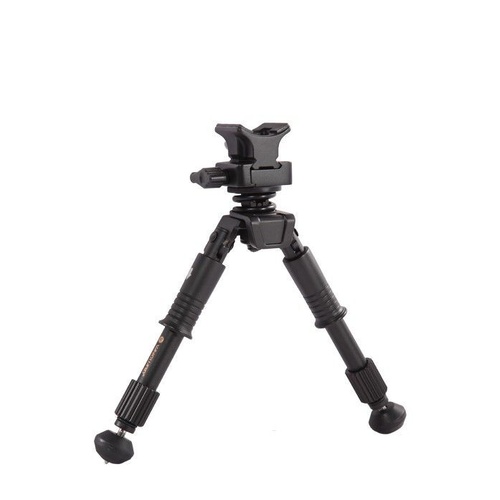 Vanguard Equalizer 1QS Prone Pivot Shooting Bipod - V233451