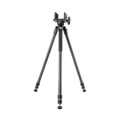 Vanguard Endeavor L 303CGM G2 Carbon Shooting Tripod Gun Vice - V253404
