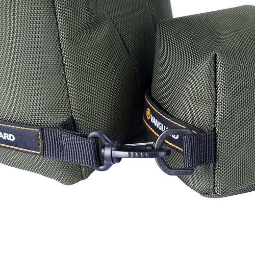 Vanguard Endeavor SRB S Twin Filled Gun Rest Bags - Front and Rear - V253572