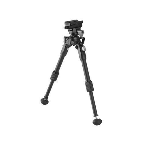 Vanguard Equalizer 1QS A Aluminium Rifle Bipod with Stud Adaptor - V254388