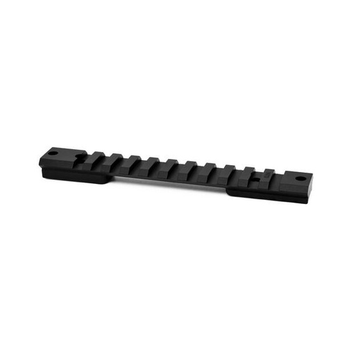 Warne Bergara Premier HS Prec Rem 700SA Vapor Picatinny Rail 20MOA - V471-20MOA