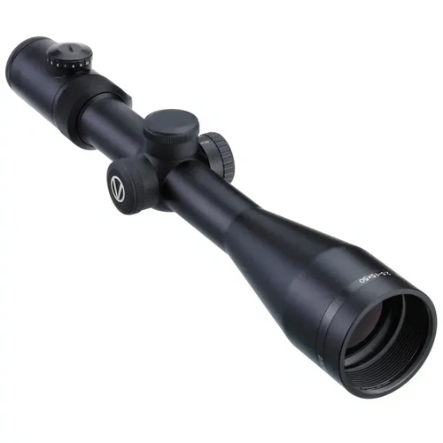 Vixen 2.5-15x50 30mm Illuminated BDC Riflescope - VX82111