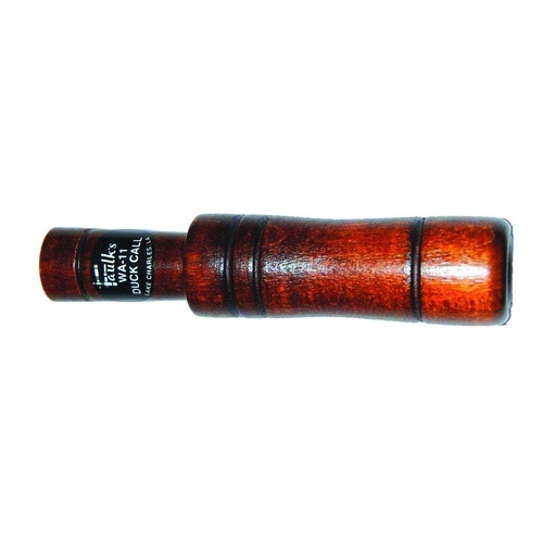 Faulk's Regular Duck Call - WA-11