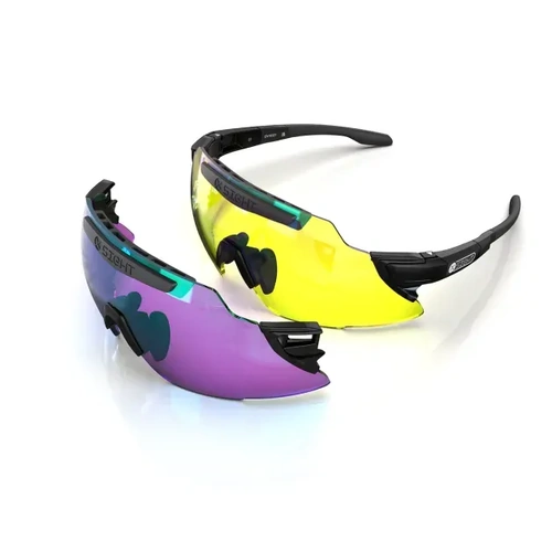 X Sight Sport 3RX TR1: 2 Lens Kit - PD YD - XS3RXTR1