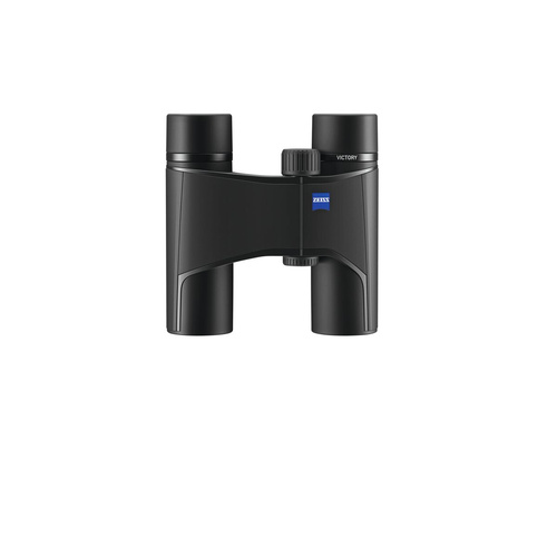 Zeiss Victory Pocket 8x25 Binoculars - Black - 522038-9901