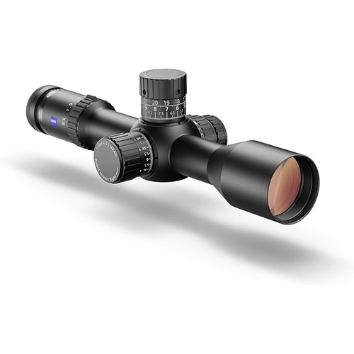 Zeiss LRP S5 3.6-18x50 34mm FFP ZF-MRi #16 Riflescope - 522275-9916-090