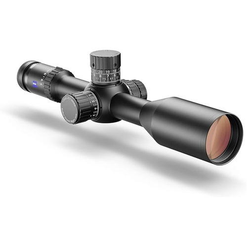 Zeiss LRP S5 5-25x56 34mm FFP ZF-MRi #16 Riflescope - 522295-9916-090