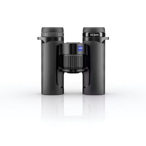 Zeiss SFL 10x30 Binoculars Black - 523024