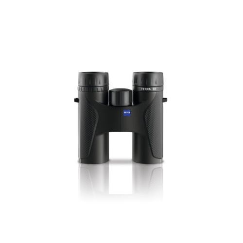 Zeiss Terra ED 8x32 Binoculars Black - 523203-9901