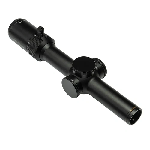 ZeroTech Thrive 1-10x24 LPVO RAR Illuminated Reticle - TH11024R-IR