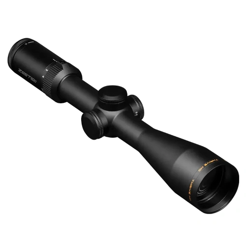 ZeroTech Thrive HD 2.5-15x50mm PHR II - ZT-TH2155P