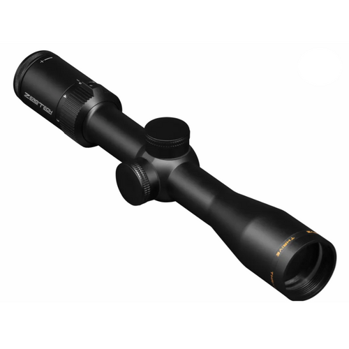 ZeroTech Thrive 3-9×40 - PHR 4 Reticle - TH3940P4