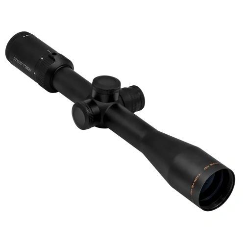 ZeroTech Thrive HD 4-16x44mm FFP LR Hunter Illuminated - ZT-TH4164FL-IR