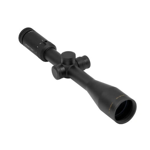 ZeroTech Thrive HD 6-24x50mm FFP LR Hunter Illuminated - ZT-TH6245FL-IR
