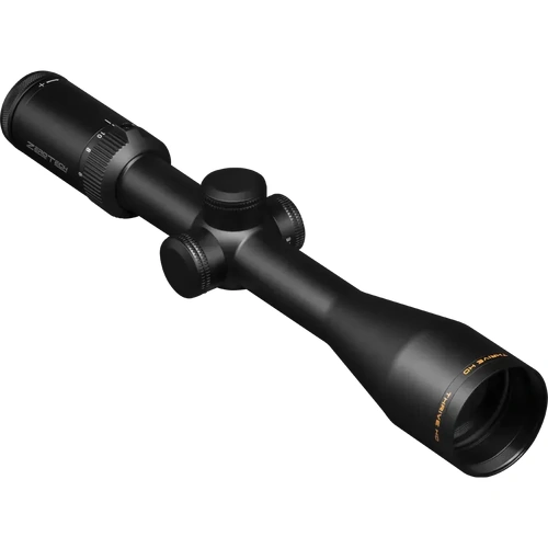 ZeroTech Thrive HD 6-24x50mm PHR II - ZT-TH6245P
