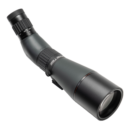 ZeroTech Thrive HD 20-60x85 ED Spotting Scope - THD206085ED