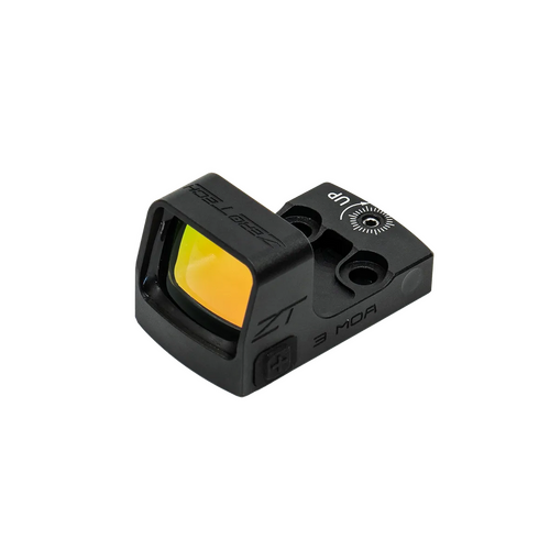 ZeroTech Thrive HD Micro Reflex - 3 MOA Green Dot - THDM21G