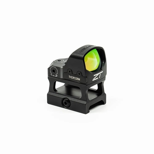 ZeroTech Thrive HD Multi-Reticle Reflex - High Mount - THDRS28MH
