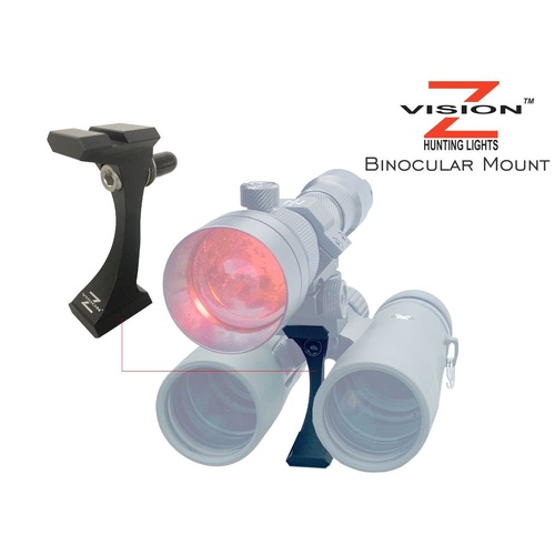 Z-Vision Binocular Mount - ZV-Bino-1